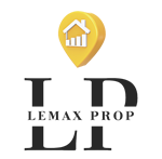 Logo Lemax Prop